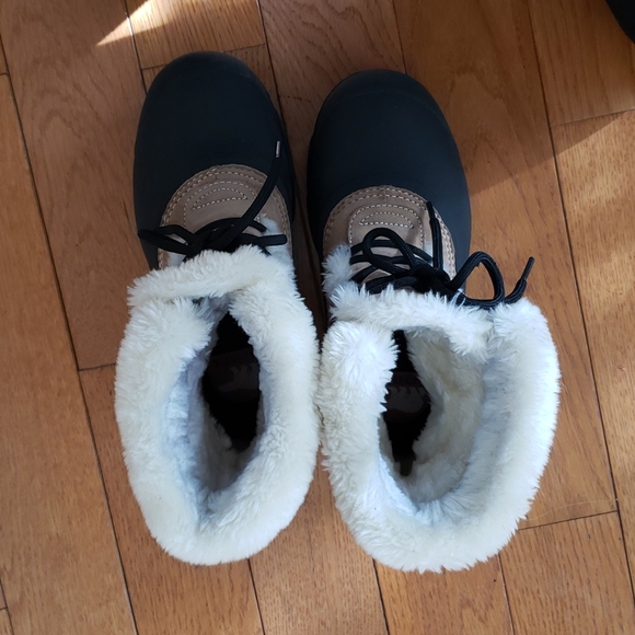 Sorel snow angel boots - Picture 4 of 4